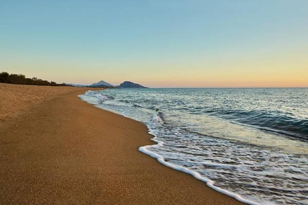 The Romanos a Luxury Collection Resort Costa Navarino