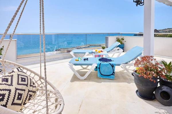 Luxury Apartment MK-Thea