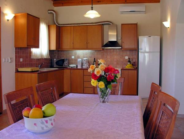 Cretan Exclusive Villas