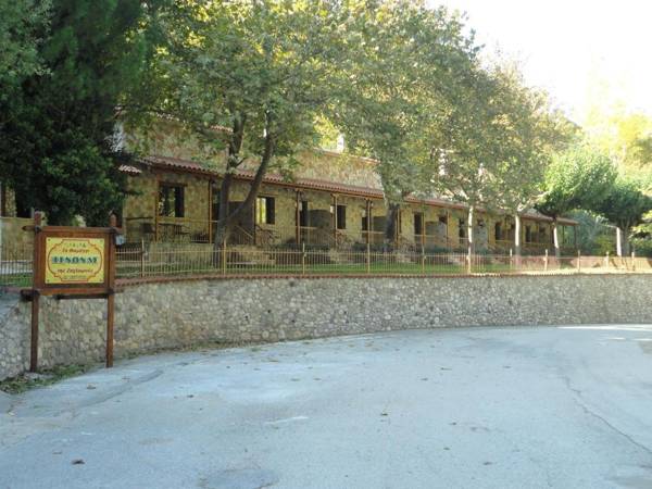 Faraggi Guesthouse