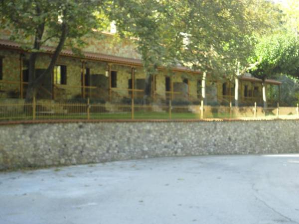 Faraggi Guesthouse