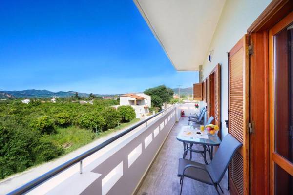 Anthos Village