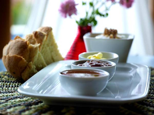 Petronikoli Traditional House