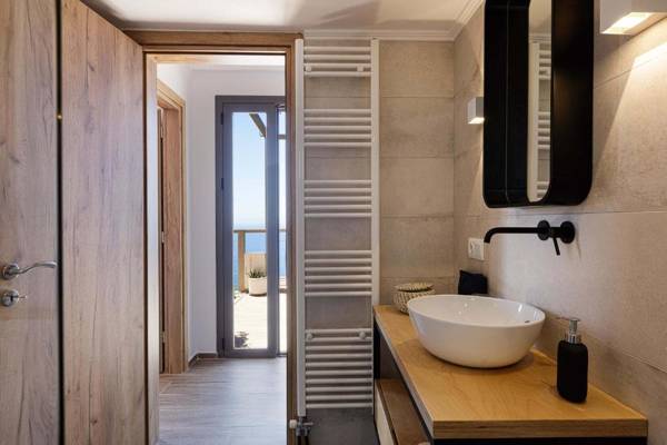 Anemos Luxury Villas