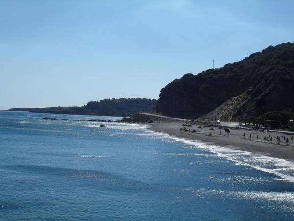 V&C Paradise Apartments