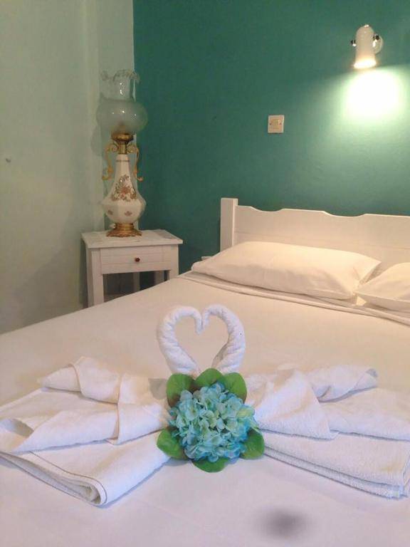 Saint George Boutique Hotel