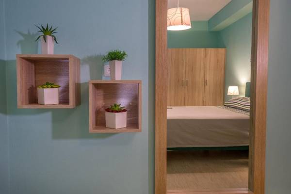 Stella in the village apartments stunning sea view