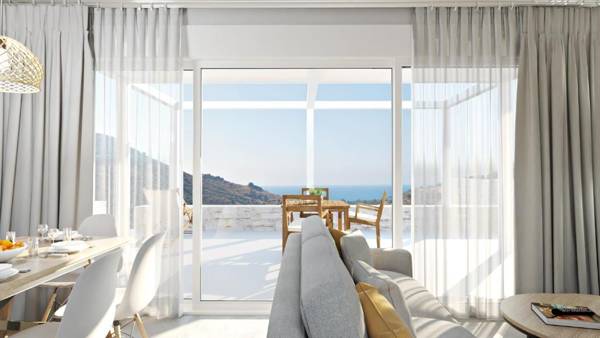 Velagio Villas Plakias