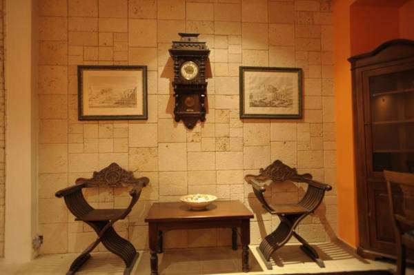 Roxani Country House Resort