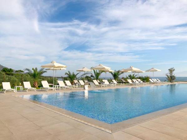 King Maron Wellness Beach Hotel