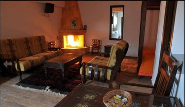 Flygonion Guesthouse