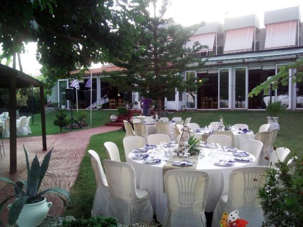 Evoikos beach & resort