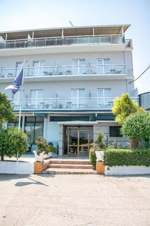 Telis Hotel