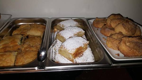 Olganos VL Luxury Rooms & Suites