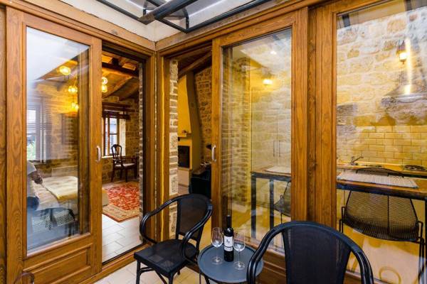 Blossom rooms & suite