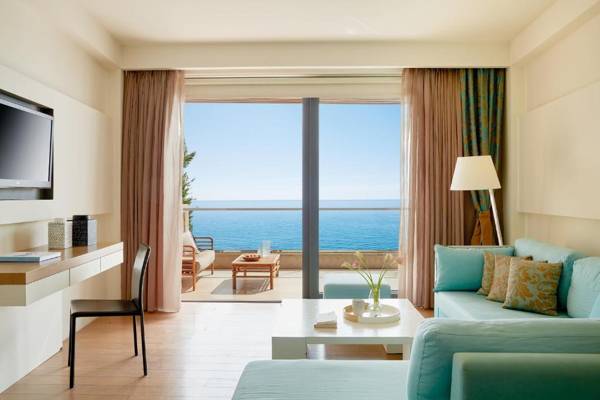 Cavo Olympo Luxury Hotel & Spa - Adult Only