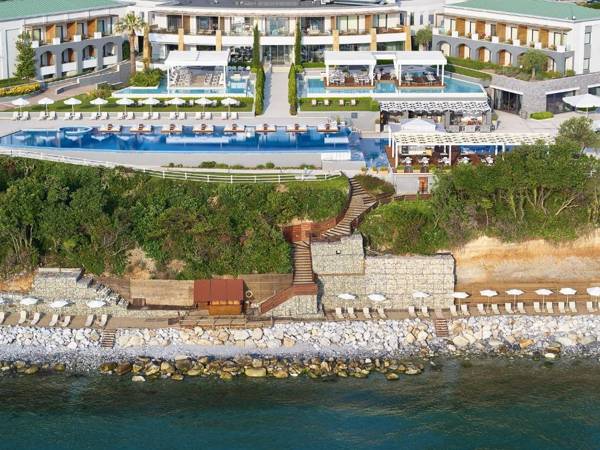 Cavo Olympo Luxury Hotel & Spa - Adult Only