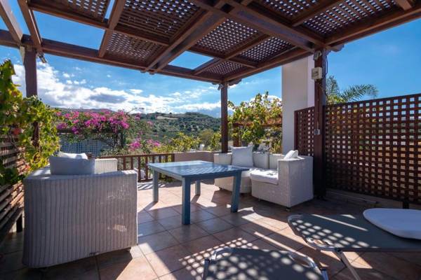 Villa Athena Kallergi