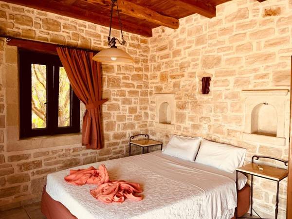 Villa Olympia - Villa Erato