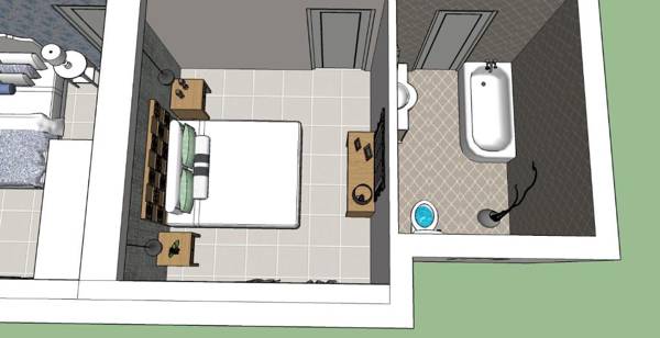 Villa Camellia Crete