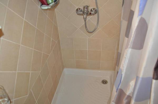 Gerani Private Villa