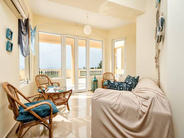 Villa Prines Estate Iii