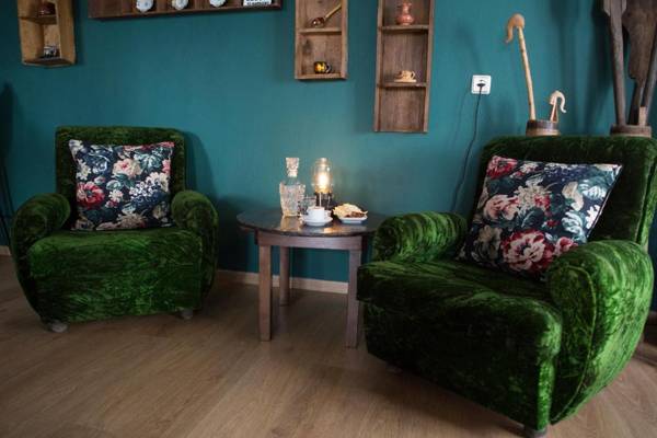 Guesthouse Monopati - Ξενώνας Μονοπάτι