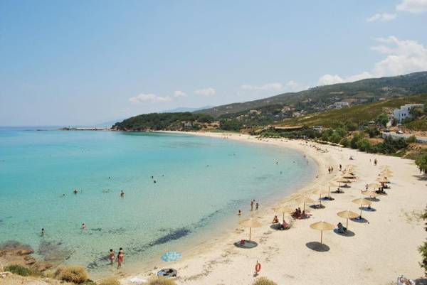 Erofili Beach Hotel