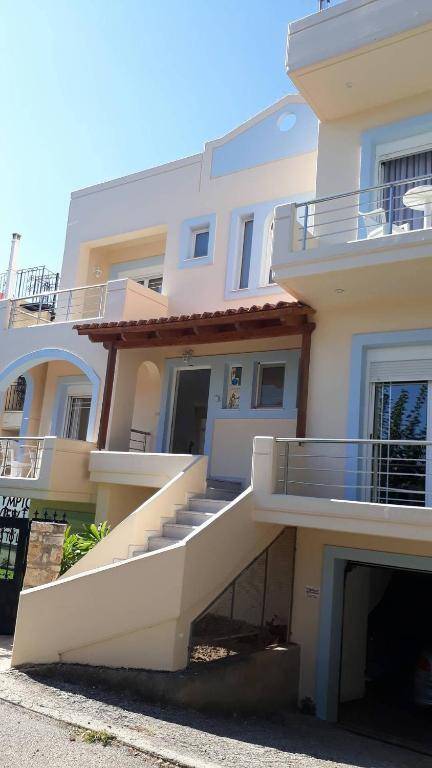 Olympic View Guesthouse