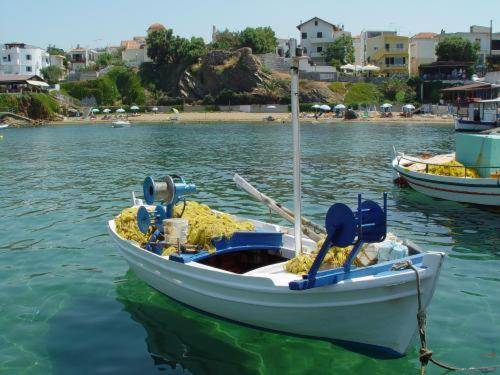 Captain's House Hotel Suites & Apartments