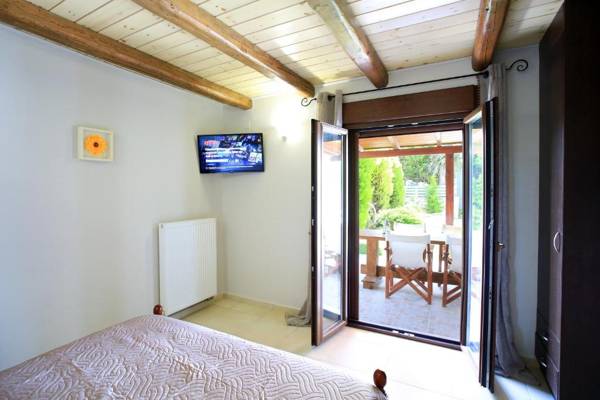 Villa Katerina with private pool