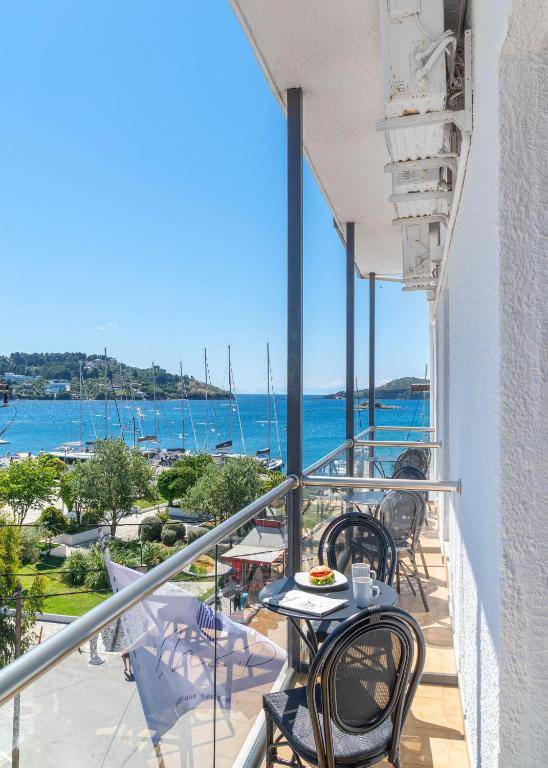 MR P. Boutique Residence