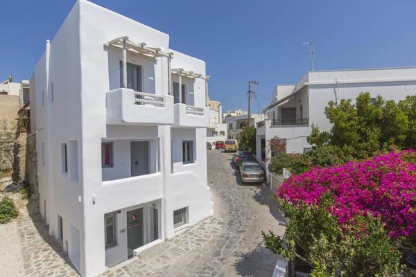 Emery Boutique Apartments