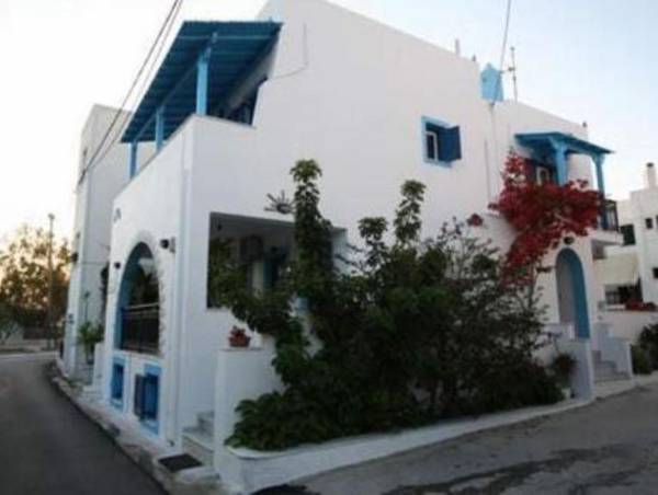 Naxos Evilion Luxury Apartments & Suites