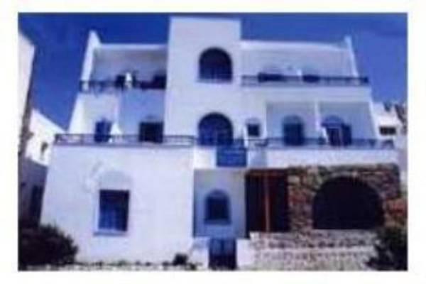 Naxos Dream Oniro Studios - Adults Only