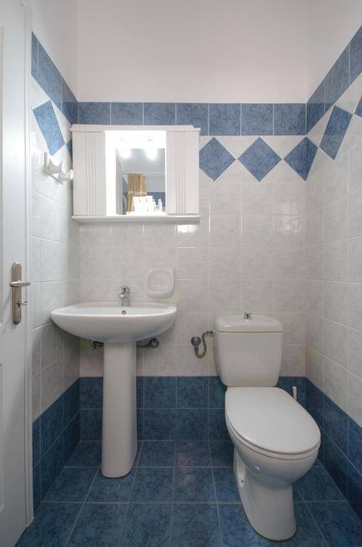 Naxos Dream Calypso Studios