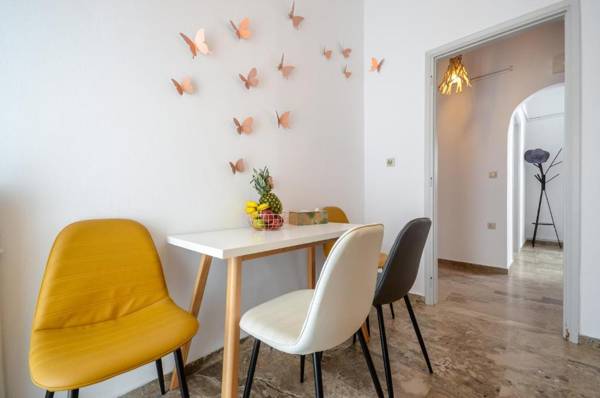 Beach Connection Naxos town