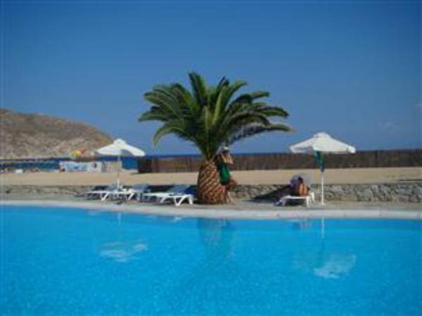 Sunrise Hotel and Suites