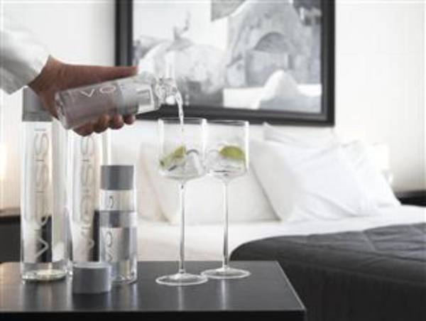 Rocabella Mykonos Art Hotel & Spa