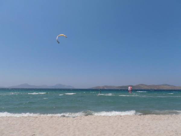 Mariliza Beach Hotel