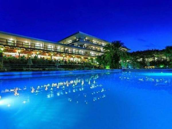 Sitia Beach City Resort & Spa