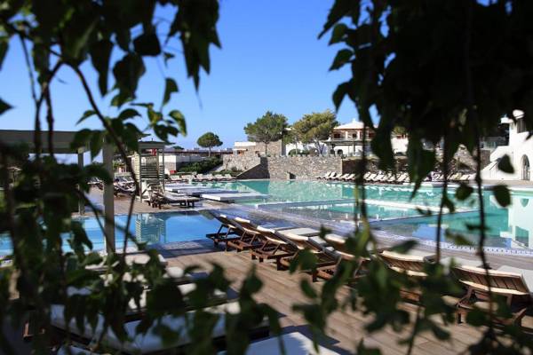 Giannoulis - Almyra Hotel & Village