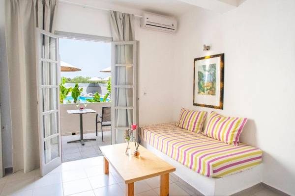 Elounda Garden Suites