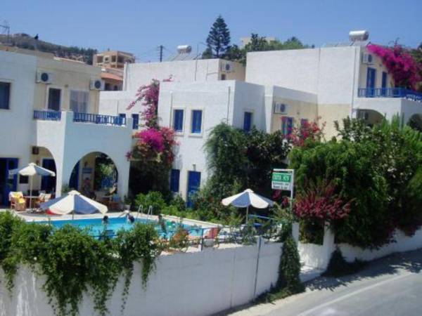 Creta Sun Hotel Studios