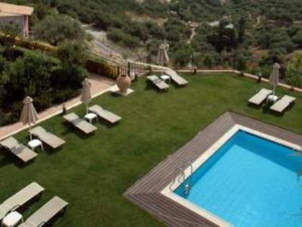 Katalagari Country Suites