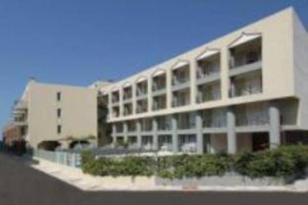 Alia Beach Hotel