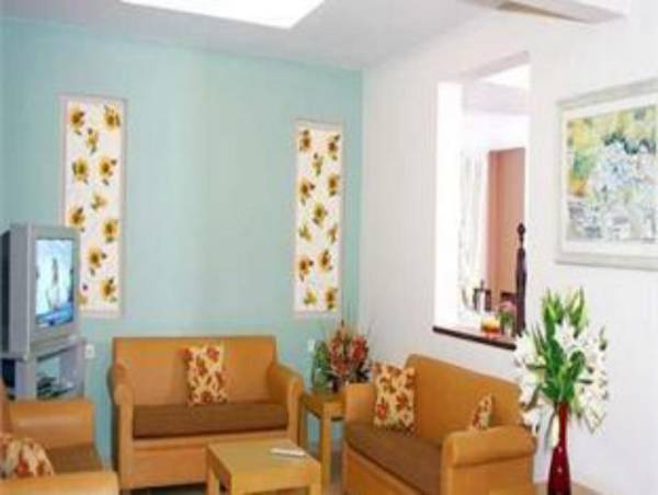 Your Memories Aparthotel by Estia