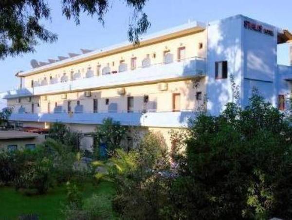 Stalis Hotel