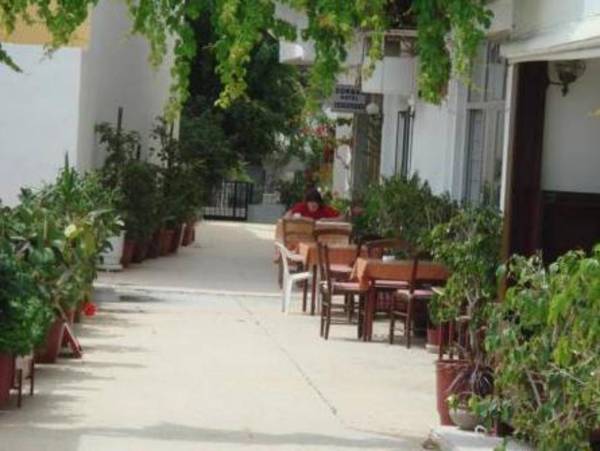 Zorbas Hotel