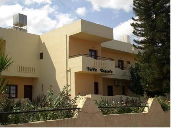 Villa Diasselo